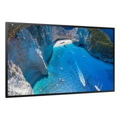 Samsung LH75OMAEBGB Pantalla plana para señalización digital 190,5 cm (75") Wifi 4K Ultra HD Negro Tizen 5.0