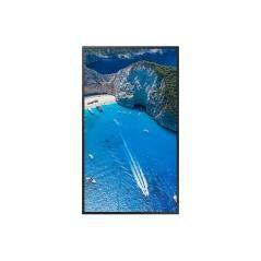 Samsung LH75OMAEBGB Pantalla plana para señalización digital 190,5 cm (75") Wifi 4K Ultra HD Negro Tizen 5.0