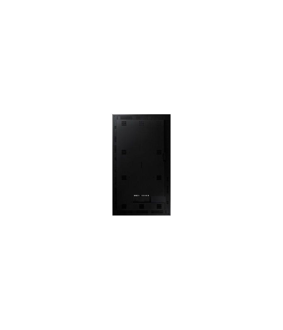 Samsung LH75OMAEBGB Pantalla plana para señalización digital 190,5 cm (75") Wifi 4K Ultra HD Negro Tizen 5.0