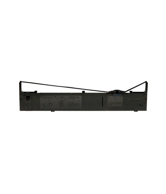 Epson Cartucho negro SIDM para LQ-2x70/2x80/FX-2170/2180 (C13S015086) - Imagen 1