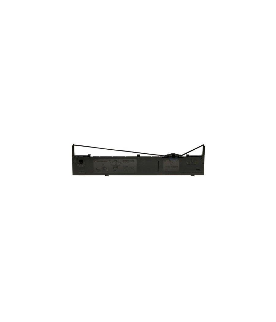 Epson Cartucho negro SIDM para LQ-2x70/2x80/FX-2170/2180 (C13S015086) - Imagen 1