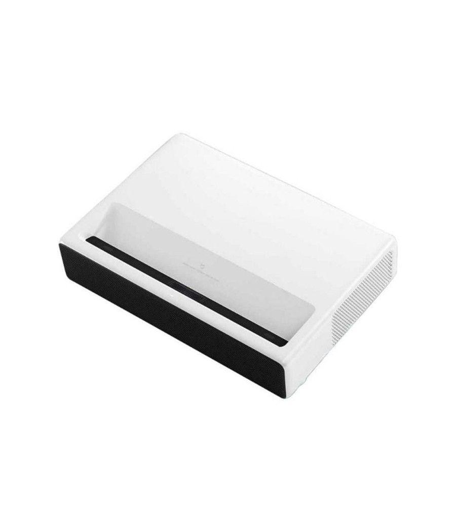 Proyector láser xiaomi mi laser 150'/ 5000 lúmenes/ full hd/ hdmi/ wifi/ blanco