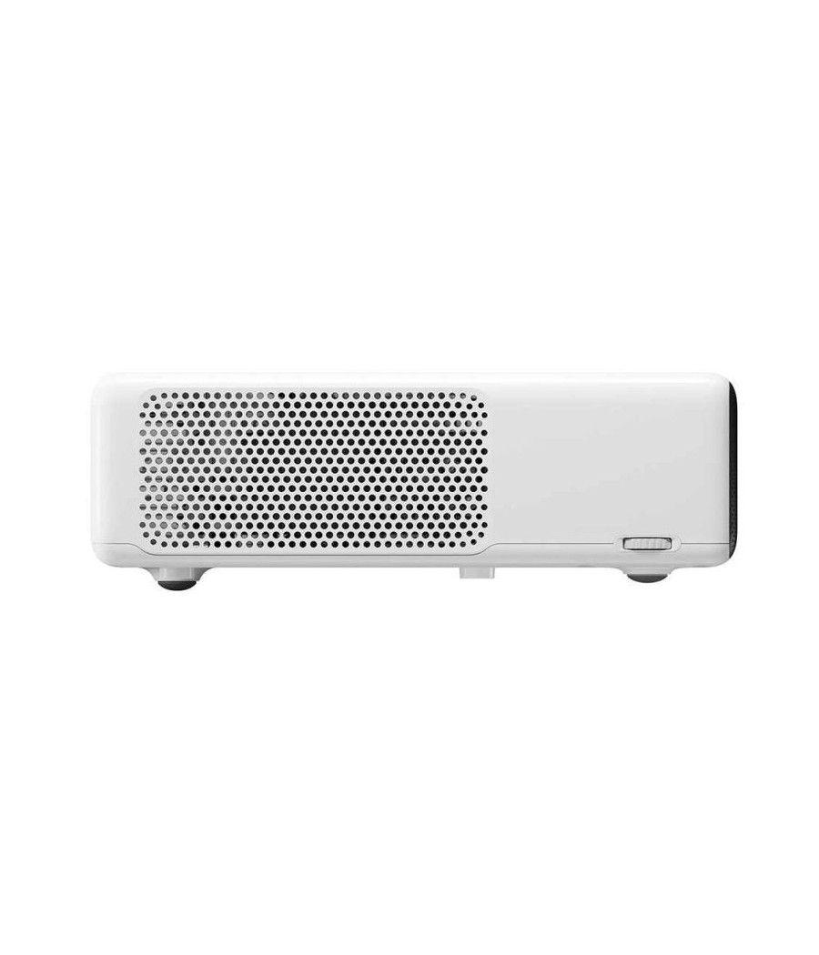 Proyector láser xiaomi mi laser 150'/ 5000 lúmenes/ full hd/ hdmi/ wifi/ blanco