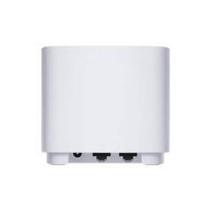 Wireless router asus zenwifi xd5 blanco interno