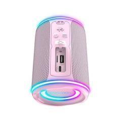 Altavoz energy sistem urban box supernova pink