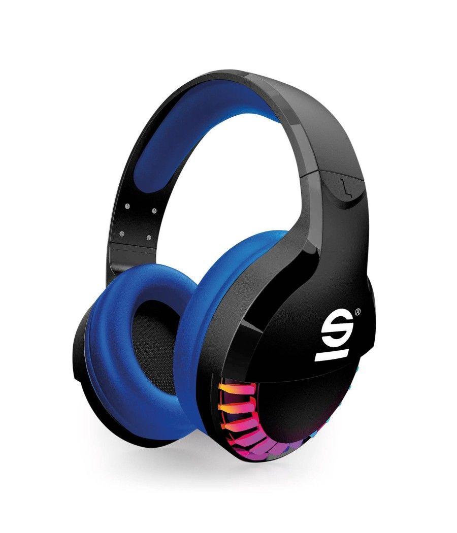 Auriculares wireless gaming