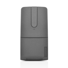 Ratón Lenovo GY50U59626  RF Wireless + Bluetooth Óptico...