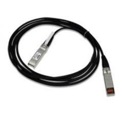 Allied Telesis AT-SP10TW7 cable de red Negro 7 m Cat7