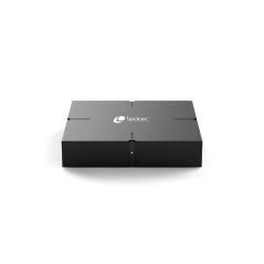 Android tv box 4k show2 (16 +2 gb) leotec