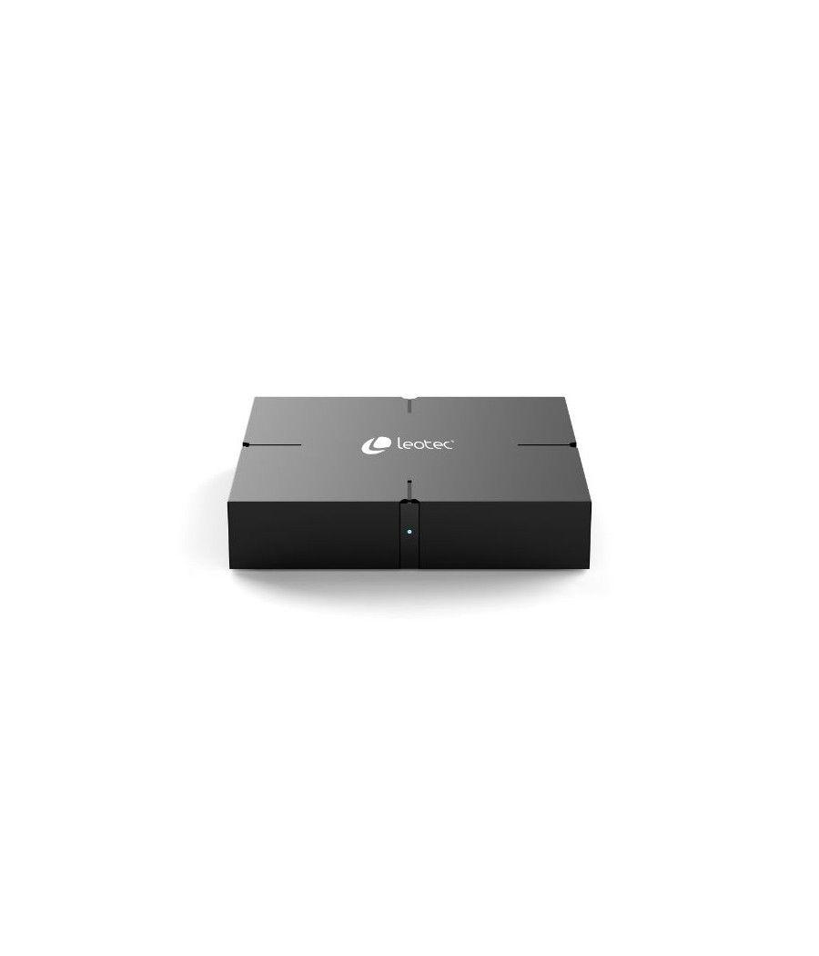Android tv box 4k show2 (16 +2 gb) leotec