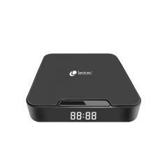 Android tv box 4k show2 (32 +4 gb) leotec