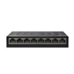 Tp-link - switch ls1008g 8 puertos/ rj-45 10/100/1000