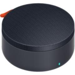 Altavoz bluetooth xiaomi mi portable bluetooth speaker grey