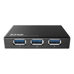 D-link dub-1340 hub 4 puertos usb 3.0