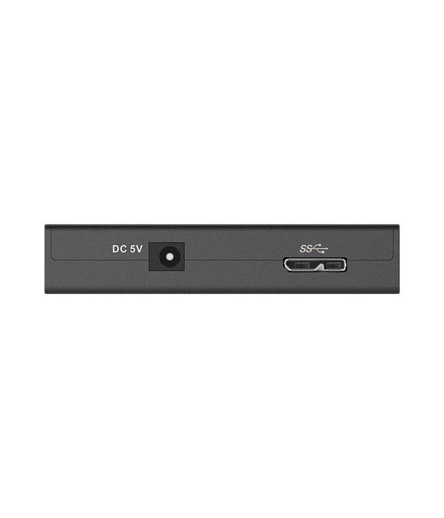 D-link dub-1340 hub 4 puertos usb 3.0