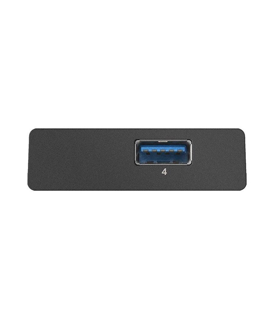 D-link dub-1340 hub 4 puertos usb 3.0