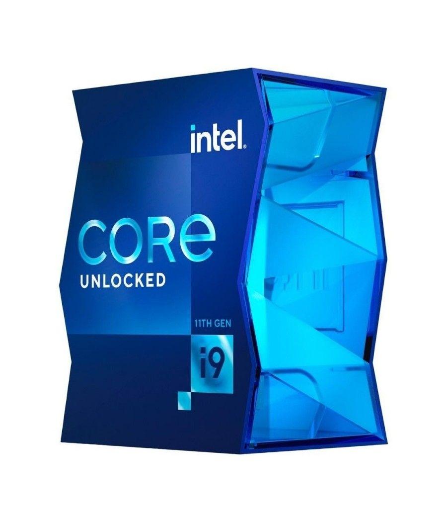 Intel core i9 11900k 3.5ghz 16mb lga 1200 box