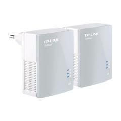 Tp-link tl-pa4010 kit powerline av600 mini