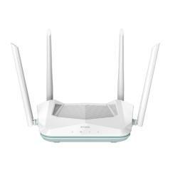 D-link r15 router wifi6 eagle pro ai ax1500 dual