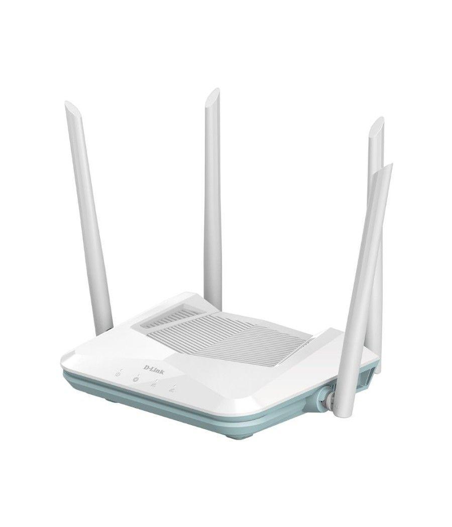 D-link r15 router wifi6 eagle pro ai ax1500 dual