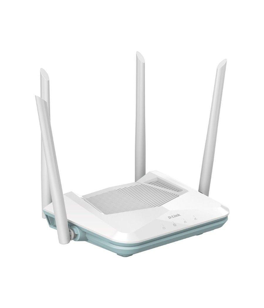 D-link r15 router wifi6 eagle pro ai ax1500 dual