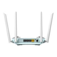 D-link r15 router wifi6 eagle pro ai ax1500 dual