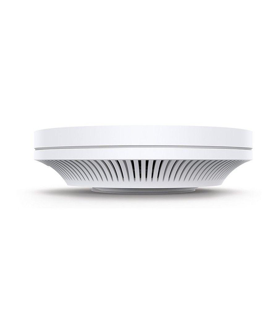 Tp-link eap660hd ap wifi6 ax3600 techo dual 1x2.5g