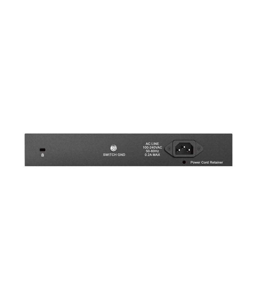 D-link dgs-1016d switch 16xgb