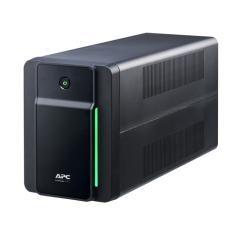 APC BX1600MI-GR sistema de alimentación ininterrumpida (UPS) Línea interactiva 1,6 kVA 900 W 4 salidas AC