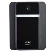 APC BX750MI-GR sistema de alimentación ininterrumpida (UPS) Línea interactiva 0,75 kVA 410 W 4 salidas AC