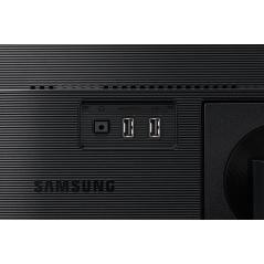 Samsung F27T450FQR 68,6 cm (27") 1920 x 1080 Pixeles Full HD Negro