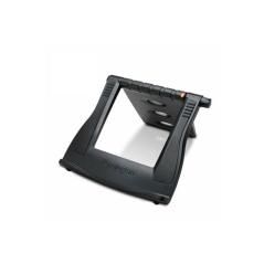 Kensington Soporte para portátiles SmartFit® Easy Riser™: negro