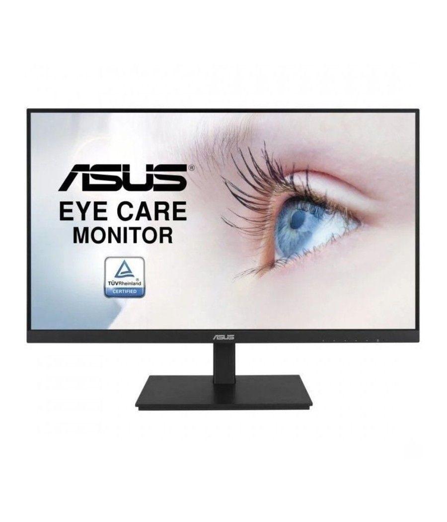Monitor asus va27dqsb 27'/ full hd/ multimedia/ negro