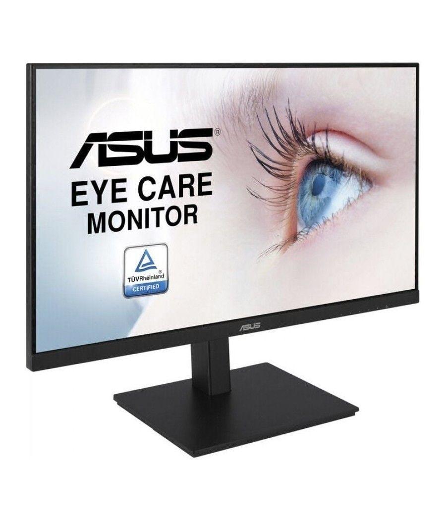 Monitor asus va27dqsb 27'/ full hd/ multimedia/ negro