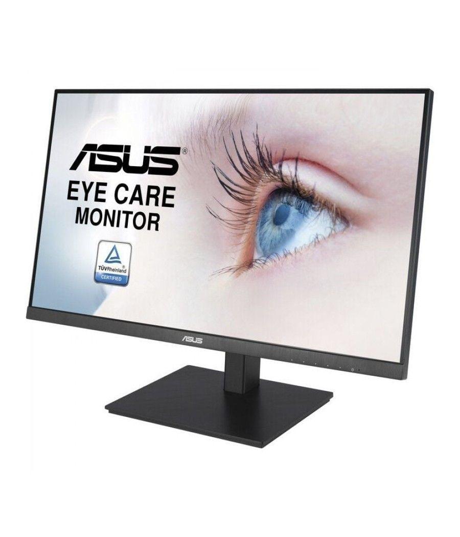 Monitor asus va27dqsb 27'/ full hd/ multimedia/ negro