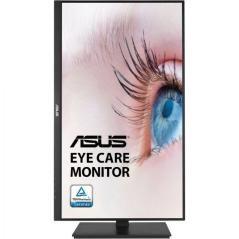 Monitor asus va27dqsb 27'/ full hd/ multimedia/ negro