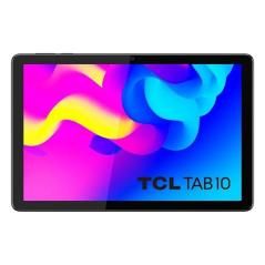 Tablet tcl tab 10 hd 10.1'/ 4gb/ 64gb/ octacore/ gris oscuro