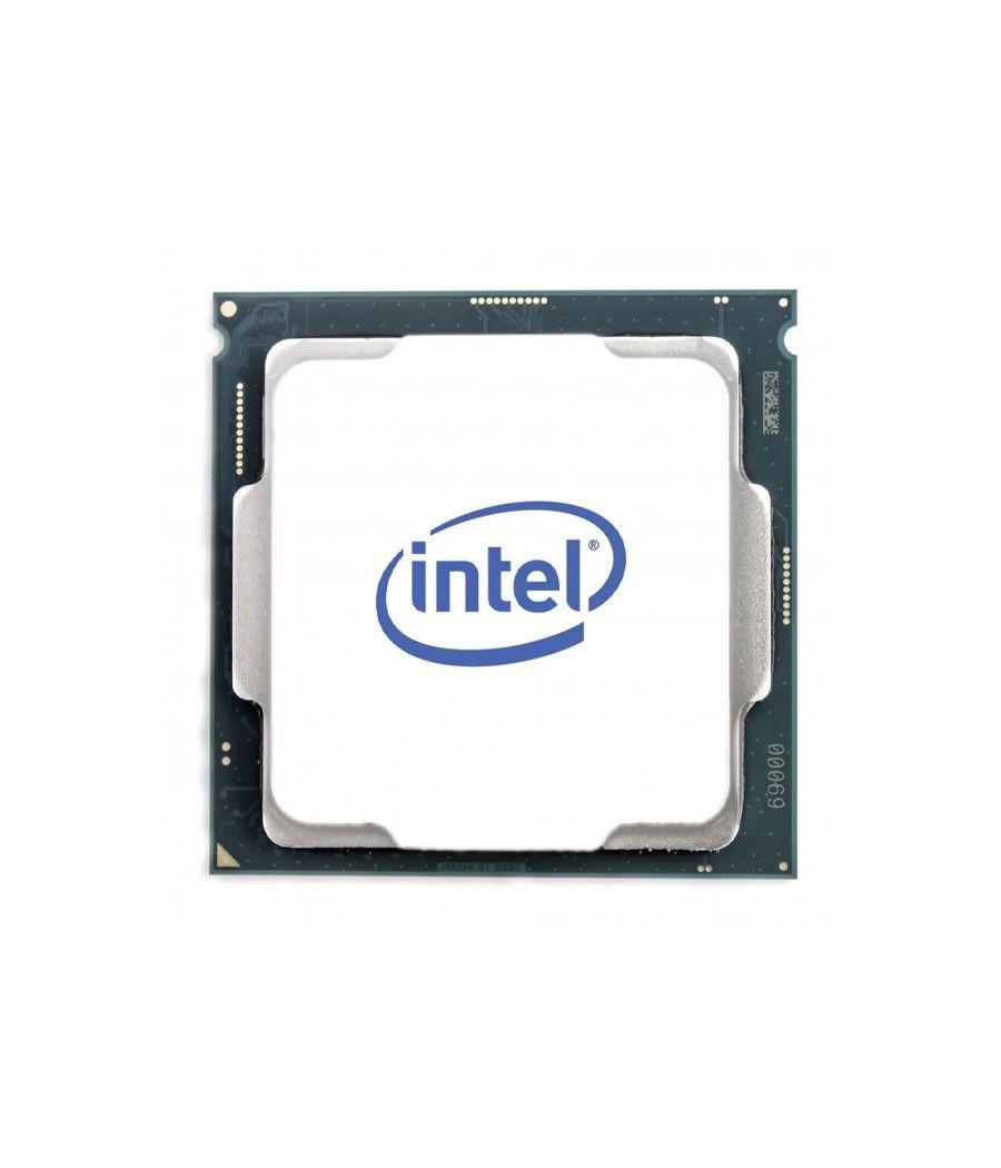 Cpu intel i7 11700f socket 1200 2.5ghz / 4.9ghz 11a generación 8 cores 16mb cache 65wat 64 bits