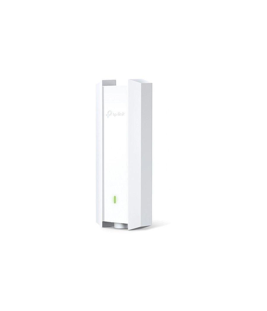 Punto de acceso wifi 6 dualband tp-link eap650-outdoor exterior ax3000 wifi 6