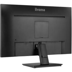 Iiyama prolite xu2794hsu-b1 pantalla para pc 68,6 cm (27") 1920 x 1080 pixeles full hd lcd negro
