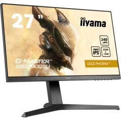 Iiyama g-master gb2790qsu-b1 pantalla para pc 68,6 cm (27") 2560 x 1440 pixeles wide quad hd led negro