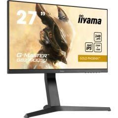 Iiyama g-master gb2790qsu-b1 pantalla para pc 68,6 cm (27") 2560 x 1440 pixeles wide quad hd led negro