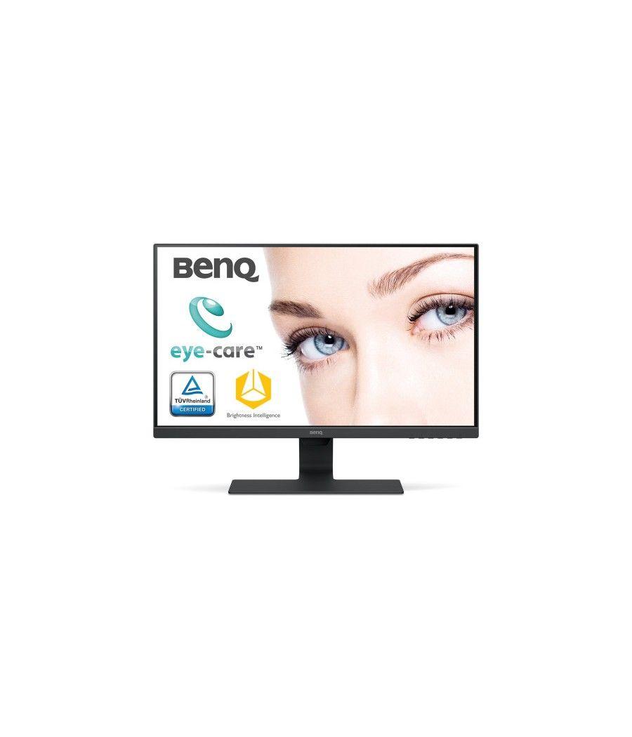 Benq gw2780e 68,6 cm (27") 1920 x 1080 pixeles full hd negro