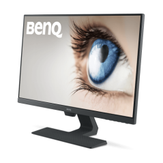 Benq gw2780e 68,6 cm (27") 1920 x 1080 pixeles full hd negro