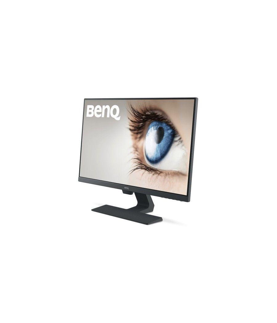 Benq gw2780e 68,6 cm (27") 1920 x 1080 pixeles full hd negro