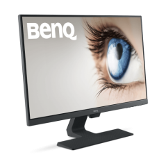 Benq gw2780e 68,6 cm (27") 1920 x 1080 pixeles full hd negro