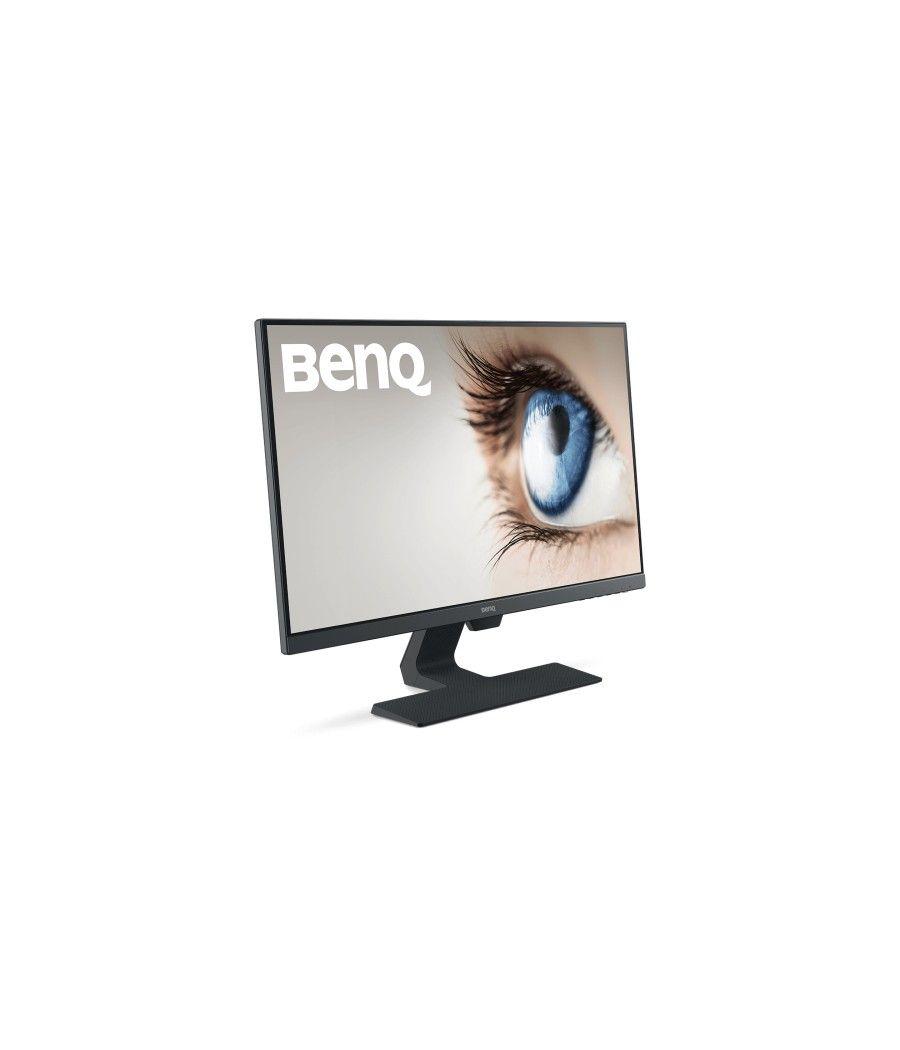Benq gw2780e 68,6 cm (27") 1920 x 1080 pixeles full hd negro