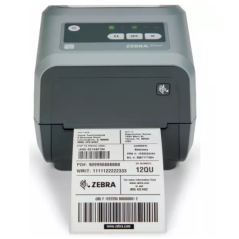 Impresora de etiquetas Zebra ZD421