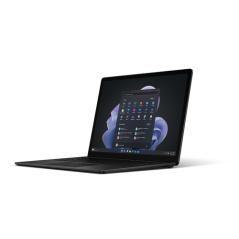 Microsoft Surface Laptop 5 i7-1265U Portátil 34,3 cm (13.5") Pantalla táctil Intel® Core™ i7 16 GB LPDDR5x-SDRAM 512 GB SSD Wi-F