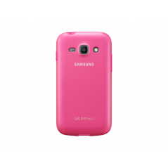 Samsung ef-ps727b funda para teléfono móvil rosa